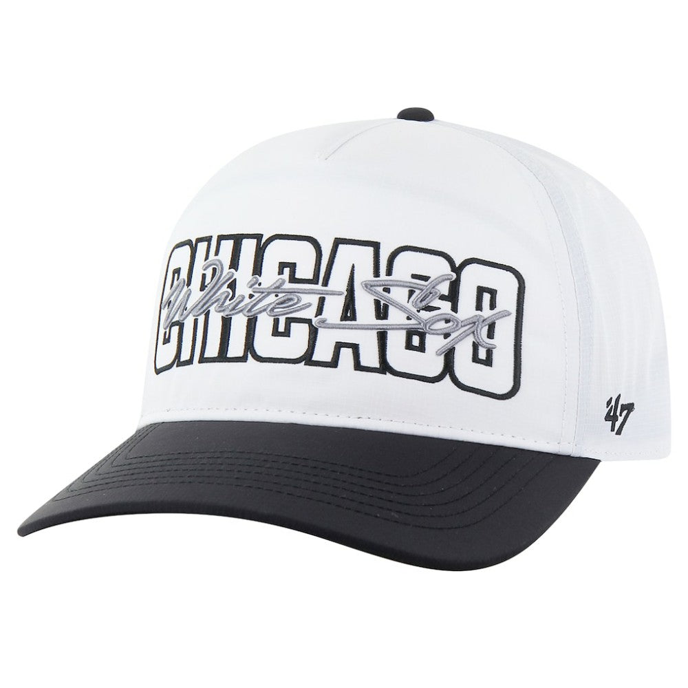 Chicago White Sox '47 Lineman Hitch Adjustable Hat - MLB Hats