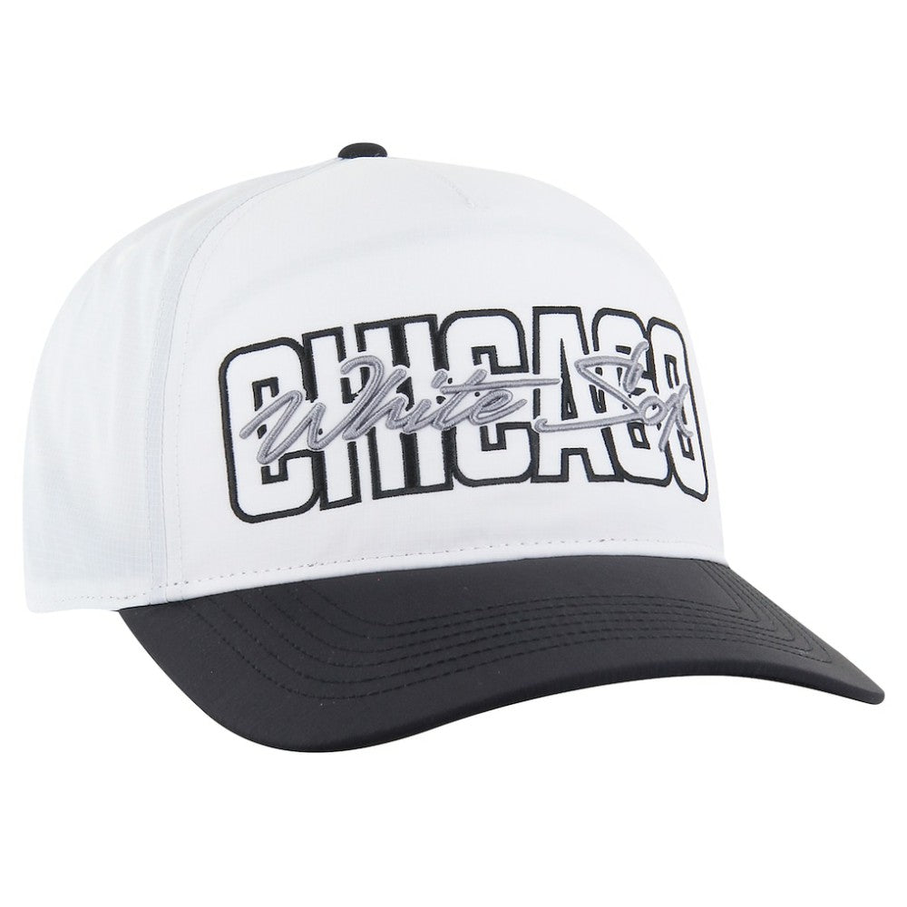 Chicago White Sox '47 Lineman Hitch Adjustable Hat - MLB Hats