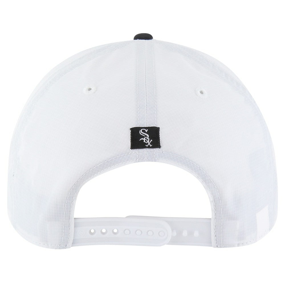 Chicago White Sox '47 Lineman Hitch Adjustable Hat - MLB Hats