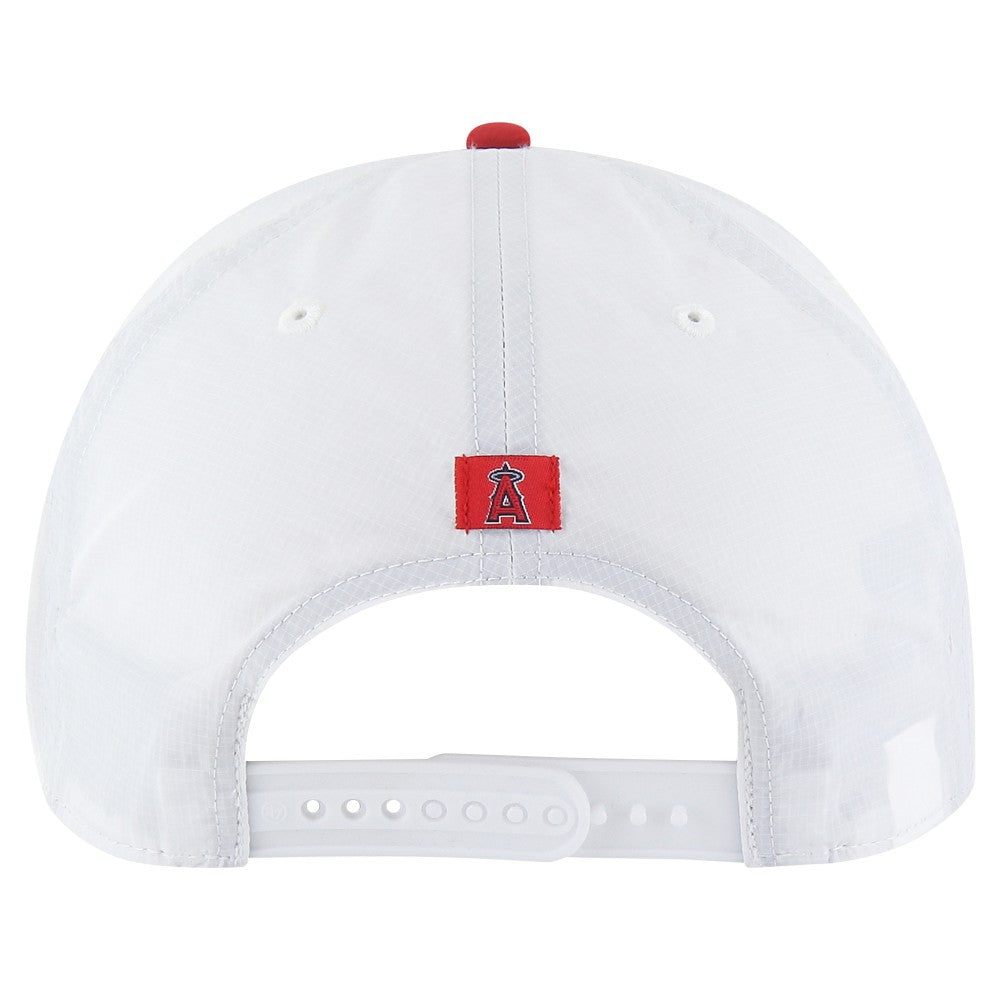 Los Angeles Angels '47 Lineman Hitch Adjustable Hat - MLB Hats