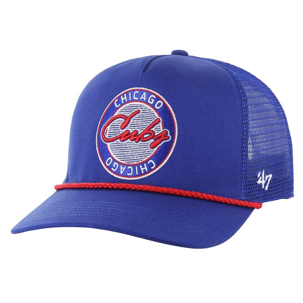Chicago Cubs '47 Promenade Hitch Adjustable Hat - MLB Hats
