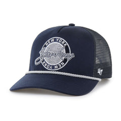 New York Yankees '47 Promenade Hitch Adjustable Hat - MLB Hats