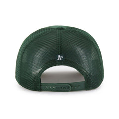 Oakland Athletics '47 Promenade Hitch Adjustable Hat - MLB Hats
