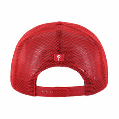 Philadelphia Phillies '47 Promenade Hitch Adjustable Hat - MLB Hats