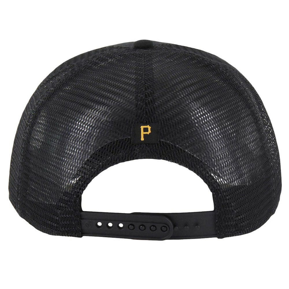 Pittsburgh Pirates '47 Promenade Hitch Adjustable Hat - MLB Hats