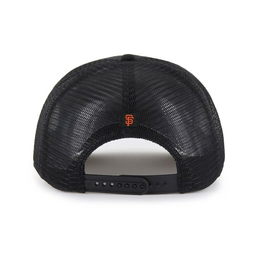San Francisco Giants '47 Promenade Hitch Adjustable Hat - MLB Hats