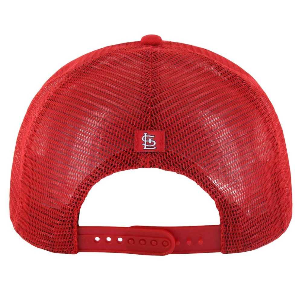 St. Louis Cardinals '47 Promenade Hitch Adjustable Hat - MLB Hats