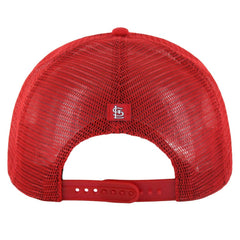 St. Louis Cardinals '47 Promenade Hitch Adjustable Hat - MLB Hats