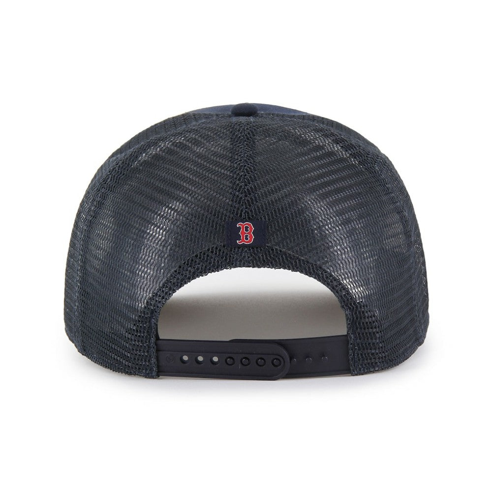 Boston Red Sox '47 Promenade Hitch Adjustable Hat - MLB Hats