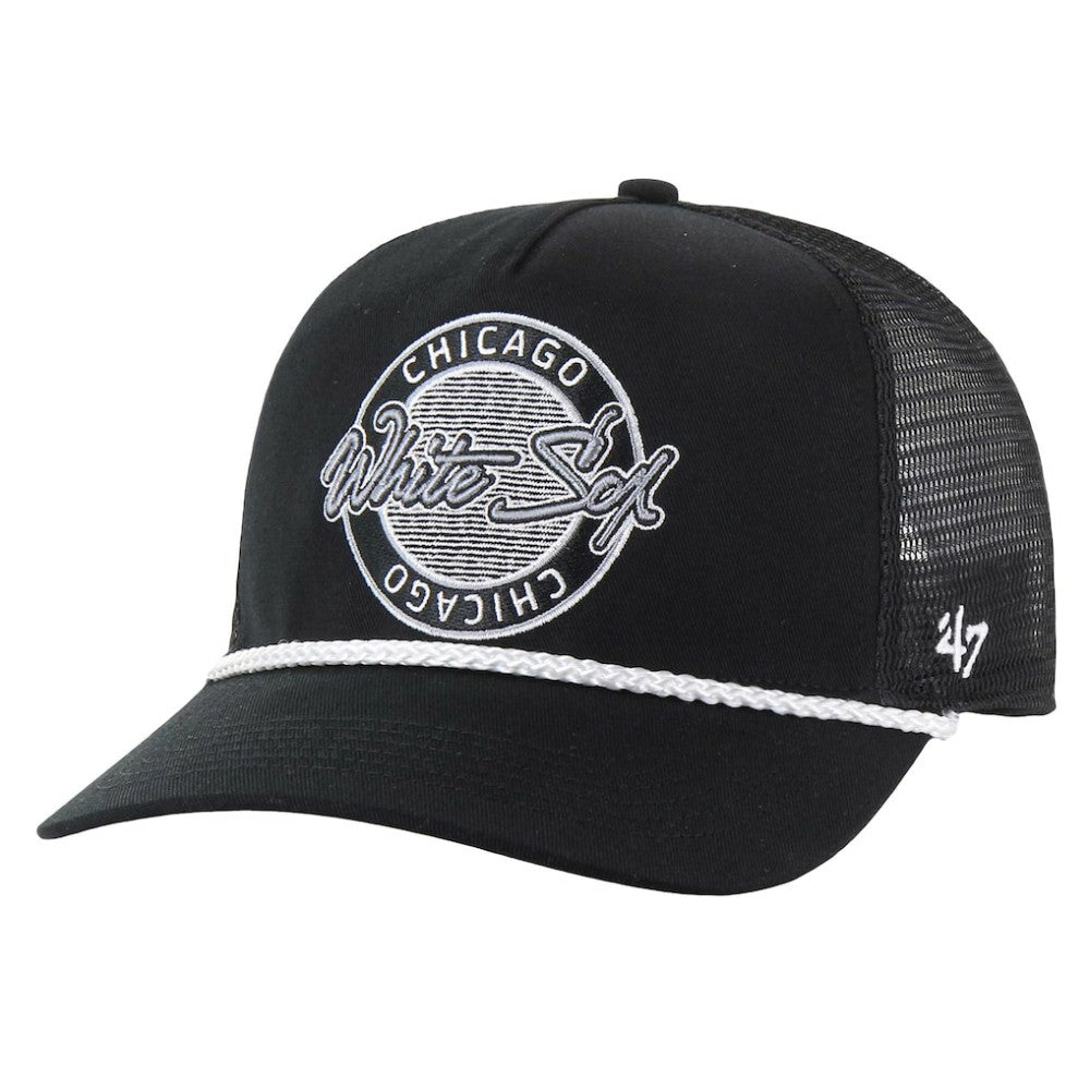 Chicago White Sox '47 Promenade Hitch Adjustable Hat - MLB Hats