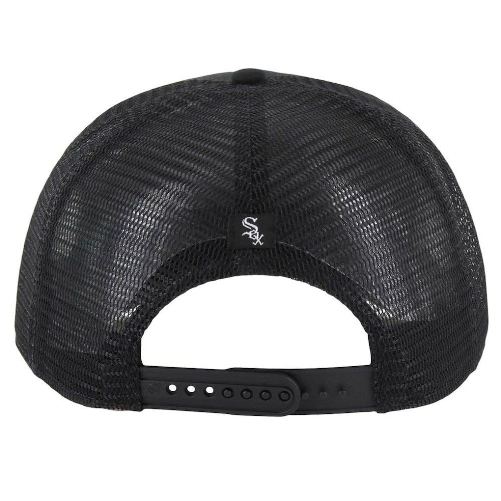 Chicago White Sox '47 Promenade Hitch Adjustable Hat - MLB Hats