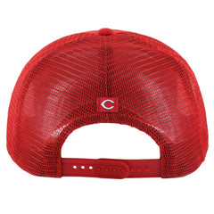 Cincinnati Reds '47 Promenade Hitch Adjustable Hat - MLB Hats