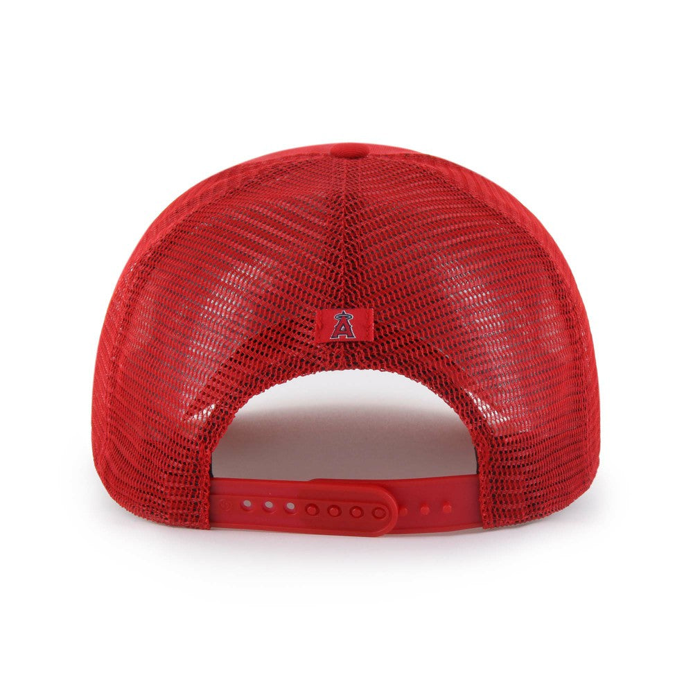 Los Angeles Angels '47 Promenade Hitch Adjustable Hat - MLB Hats