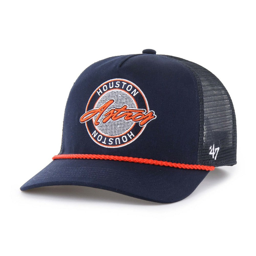 Houston Astros '47 Promenade Hitch Adjustable Hat - MLB Hats
