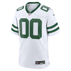 New York Jets Custom Game Jersey | NFL Online