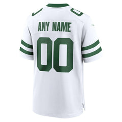 New York Jets Custom Game Jersey | NFL Online