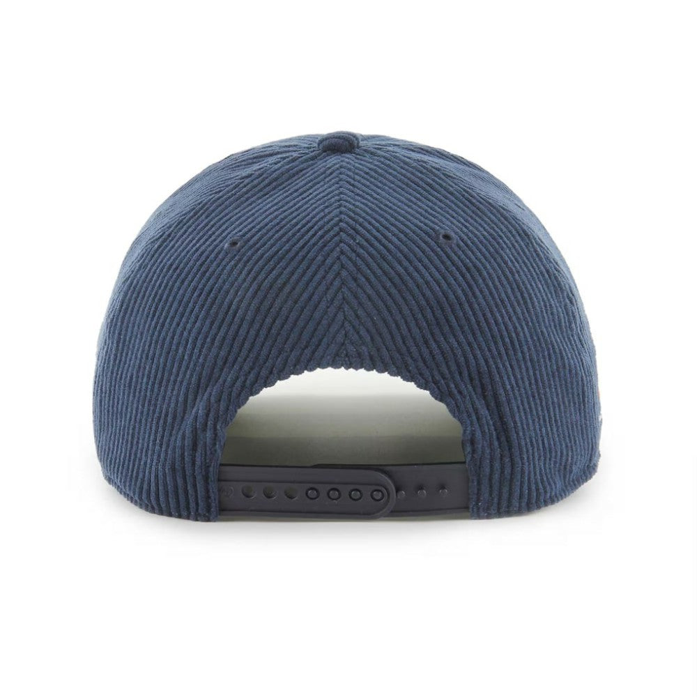 Boston Red Sox '47 Corduroy Hitch Adjustable Hat - MLB Hats