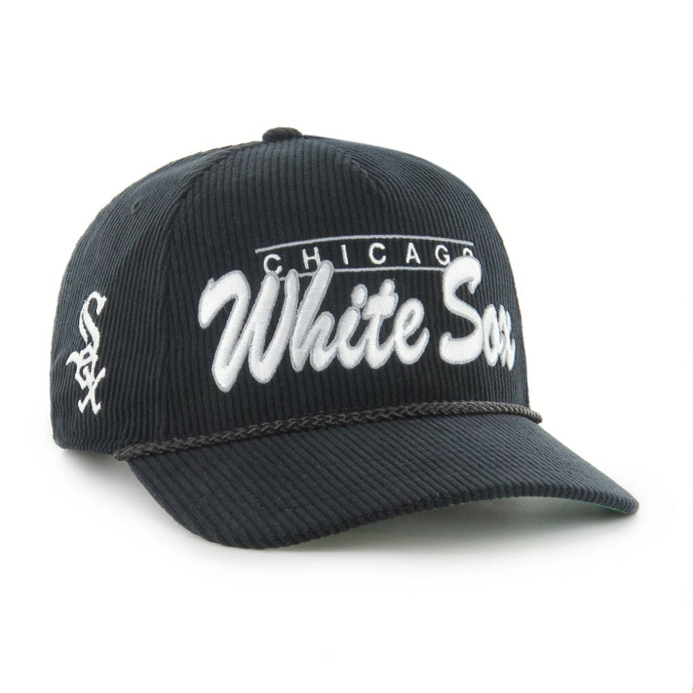 Chicago White Sox '47 Corduroy Hitch Adjustable Hat - MLB Hats