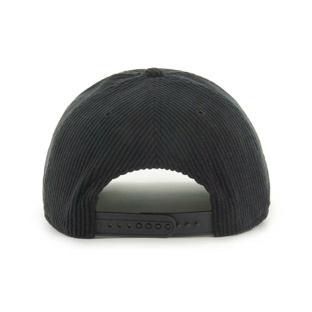 Chicago White Sox '47 Corduroy Hitch Adjustable Hat - MLB Hats