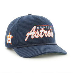 Houston Astros '47 Corduroy Hitch Adjustable Hat - MLB Hats