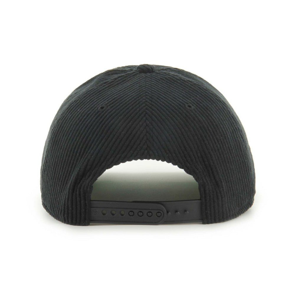 Pittsburgh Pirates '47 Corduroy Hitch Adjustable Hat - MLB Hats