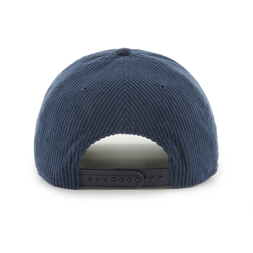 Minnesota Twins '47 Corduroy Hitch Adjustable Hat - MLB Hats