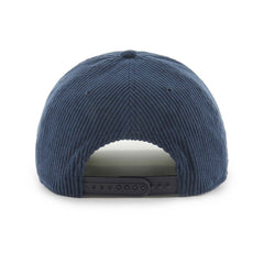 Minnesota Twins '47 Corduroy Hitch Adjustable Hat - MLB Hats