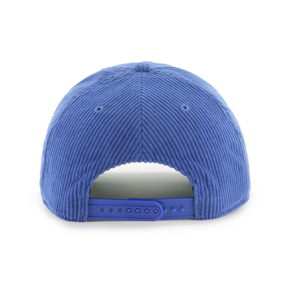 Toronto Blue Jays '47 Corduroy Hitch Adjustable Hat - MLB Hats