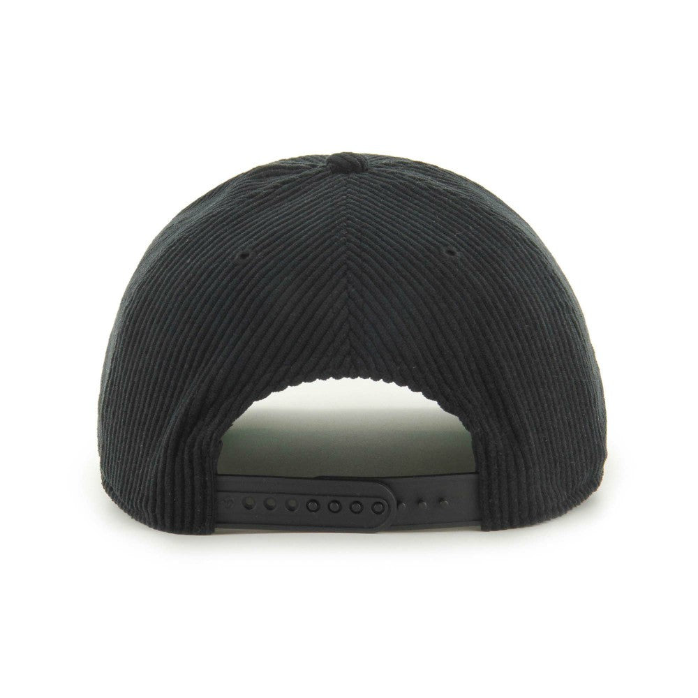 Miami Marlins '47 Corduroy Hitch Adjustable Hat - MLB Hats