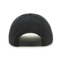 Miami Marlins '47 Corduroy Hitch Adjustable Hat - MLB Hats