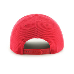 Philadelphia Phillies '47 Corduroy Hitch Adjustable Hat - MLB Hats