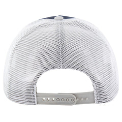 New York Yankees '47 Gridiron Super Stripe Relaxed Trucker Hitch Adjustable Hat - MLB Hats
