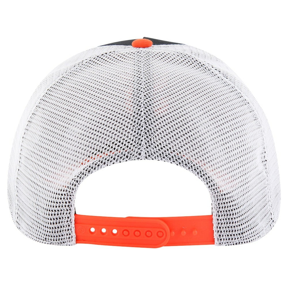 San Francisco Giants '47 Gridiron Super Stripe Relaxed Trucker Hitch Adjustable Hat - MLB Hats