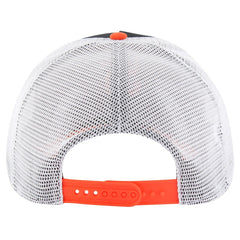 San Francisco Giants '47 Gridiron Super Stripe Relaxed Trucker Hitch Adjustable Hat - MLB Hats