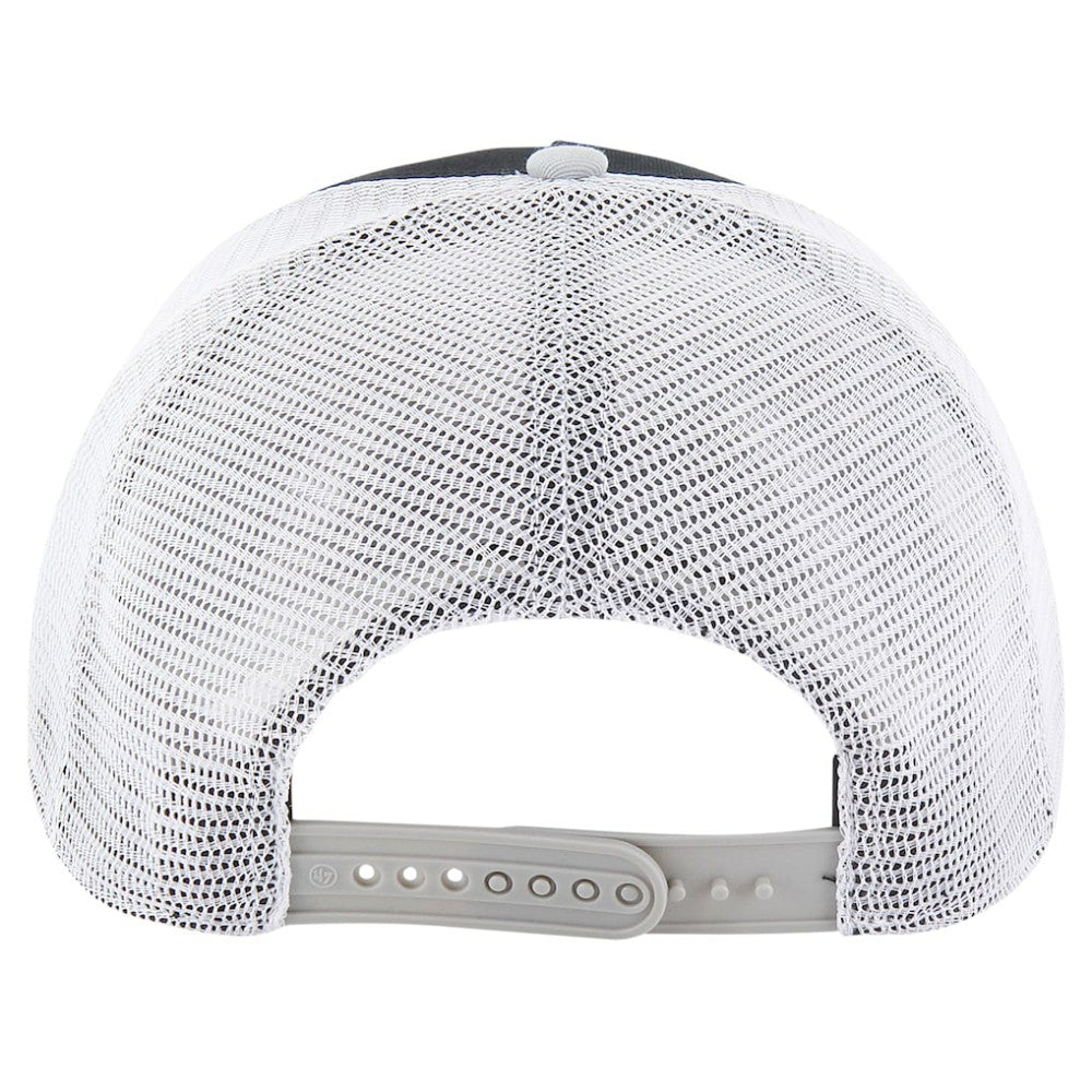 Chicago White Sox '47 Gridiron Super Stripe Relaxed Trucker Hitch Adjustable Hat - MLB Hats