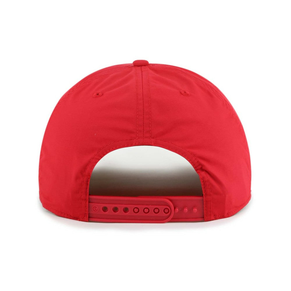 Washington Nationals '47 Campscape Hitch Adjustable Hat - MLB Hats