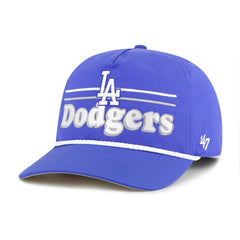 Los Angeles Dodgers '47 Campscape Hitch Adjustable Hat - MLB Hats