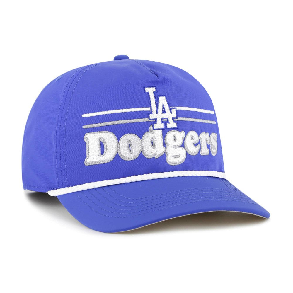 Los Angeles Dodgers '47 Campscape Hitch Adjustable Hat - MLB Hats