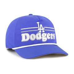Los Angeles Dodgers '47 Campscape Hitch Adjustable Hat - MLB Hats