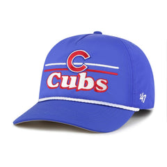 Chicago Cubs '47 Campscape Hitch Adjustable Hat - MLB Hats