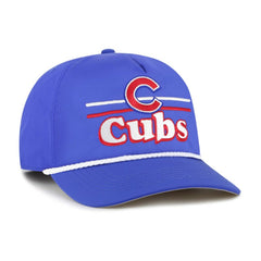 Chicago Cubs '47 Campscape Hitch Adjustable Hat - MLB Hats