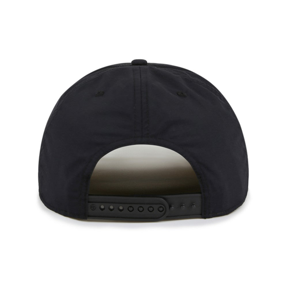 Miami Marlins '47 Campscape Hitch Adjustable Hat - MLB Hats