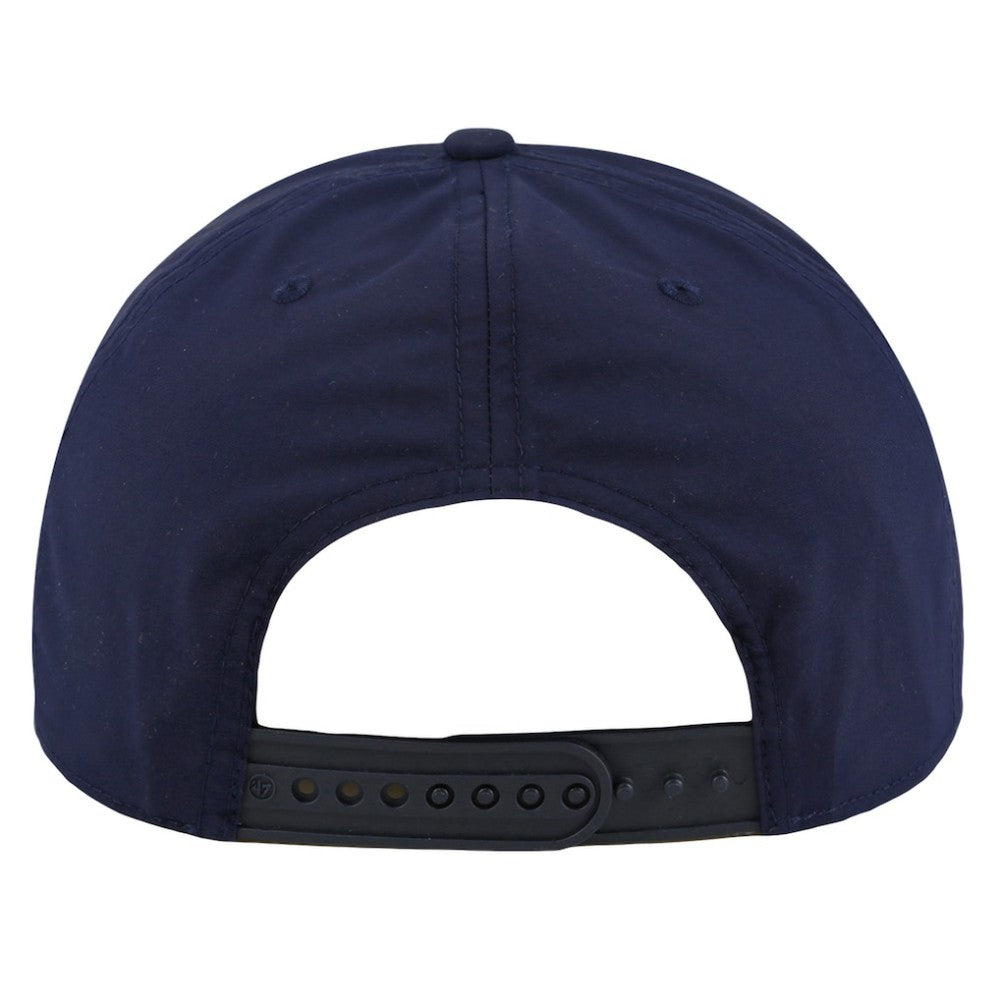 Minnesota Twins '47 Campscape Hitch Adjustable Hat - MLB Hats