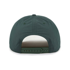 Oakland Athletics '47 Campscape Hitch Adjustable Hat - MLB Hats