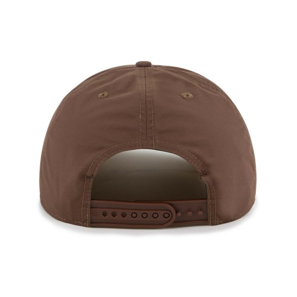 San Diego Padres '47 Campscape Hitch Adjustable Hat - MLB Hats