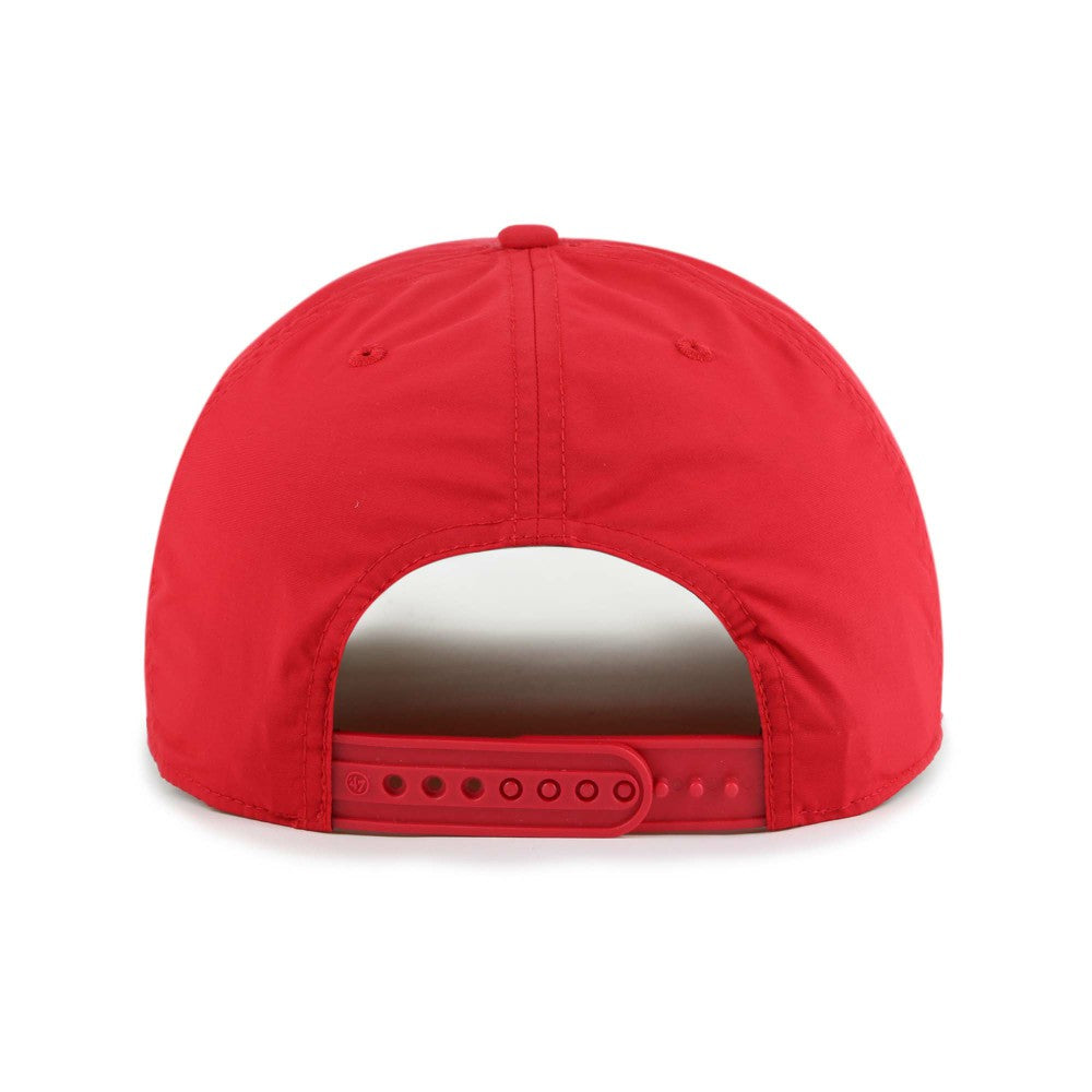 Los Angeles Angels '47 Campscape Hitch Adjustable Hat - MLB Hats