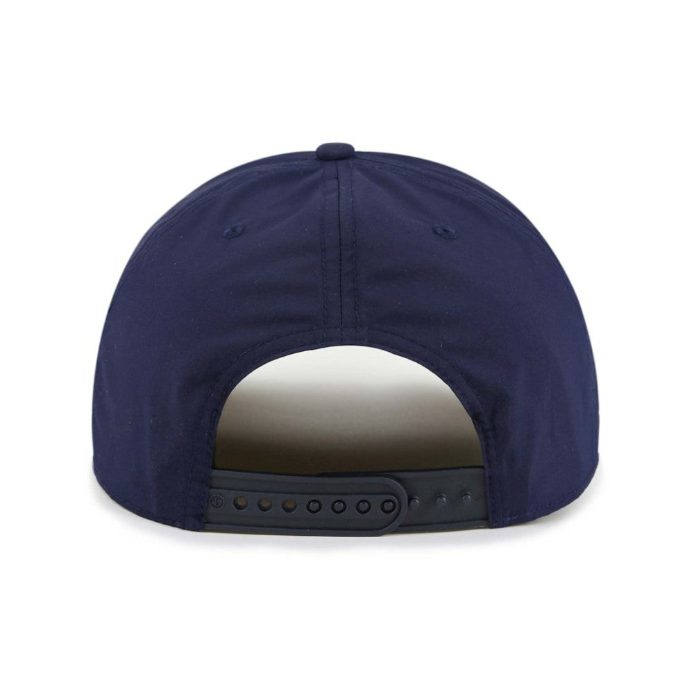 Boston Red Sox '47 Campscape Hitch Adjustable Hat - MLB Hats