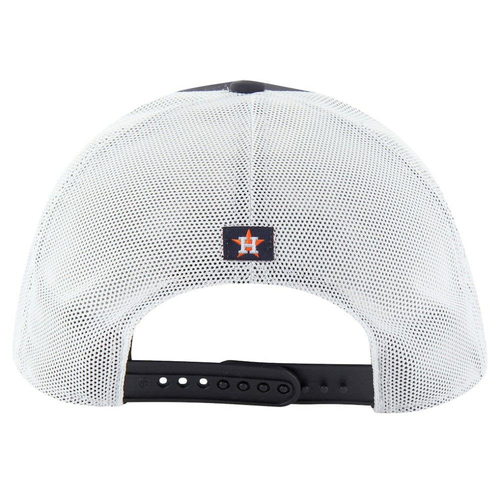 Houston Astros '47 Downburst Trucker Adjustable Hat - MLB Hats