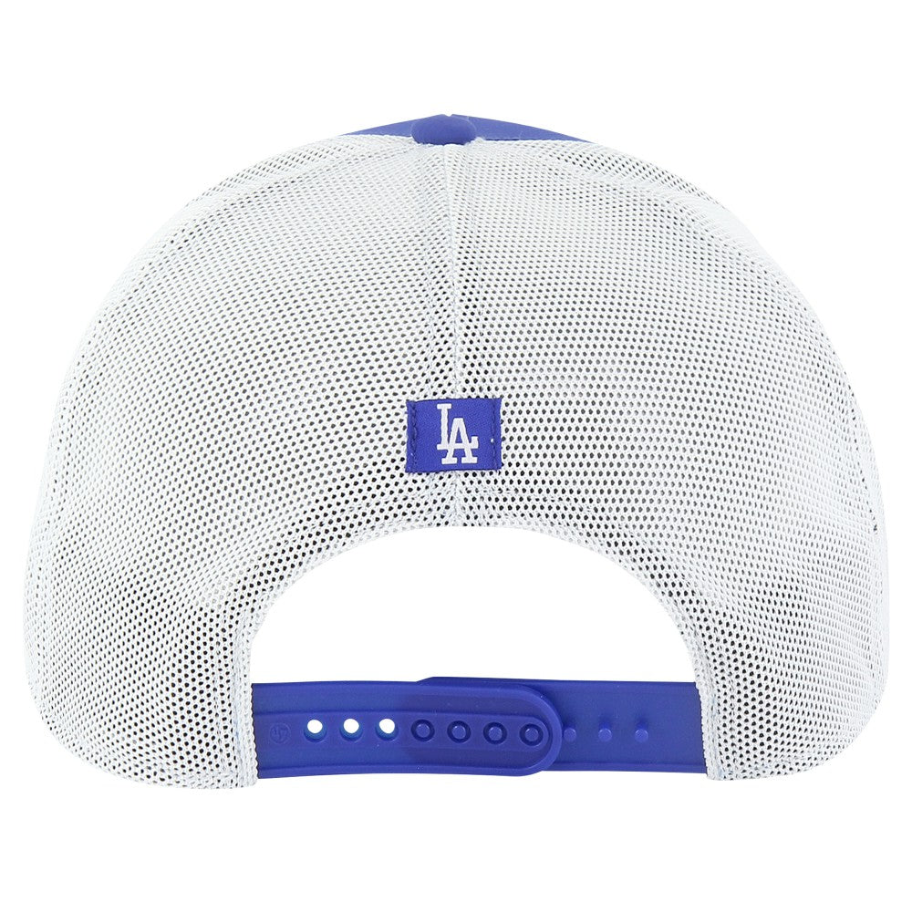 Los Angeles Dodgers '47 Downburst Trucker Adjustable Hat - MLB Hats