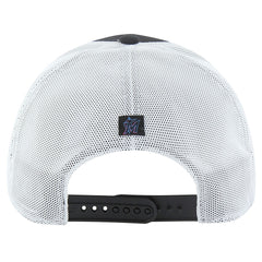 Miami Marlins '47 Downburst Trucker Adjustable Hat - MLB Hats
